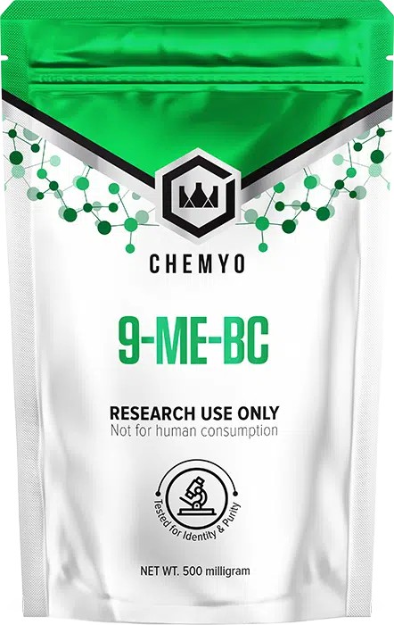 9-ME-BC Powder – 500mg