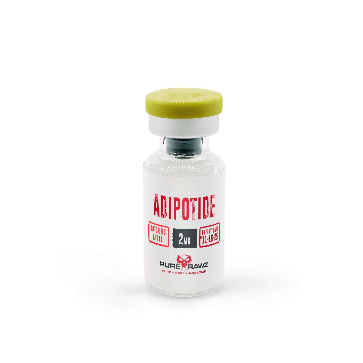 Adipotide 2mg per vial