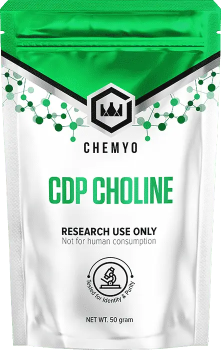 CDP Choline Powder – 50g