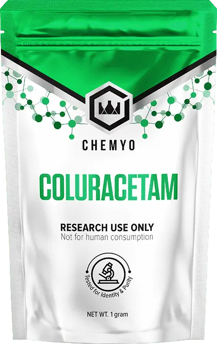 Coluracetam Powder - 1g