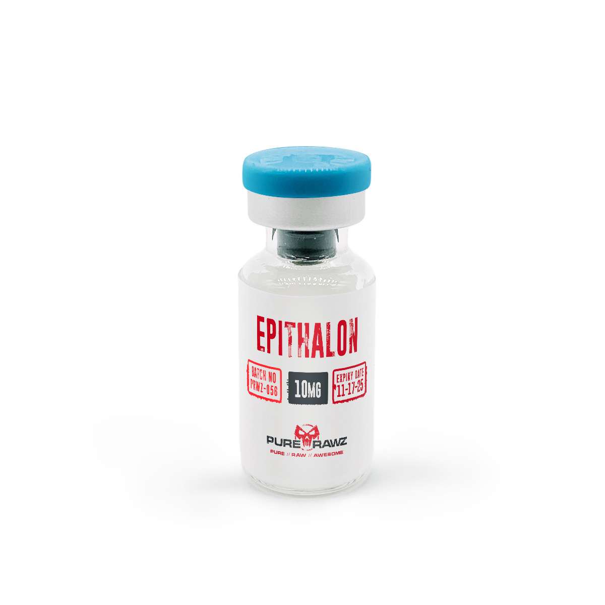 Epithalon 10mg per vial