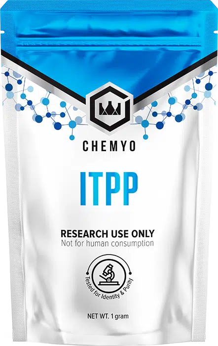 Myo-lnositol Trispyrophosphate (ITPP) Sodium Powder 1g