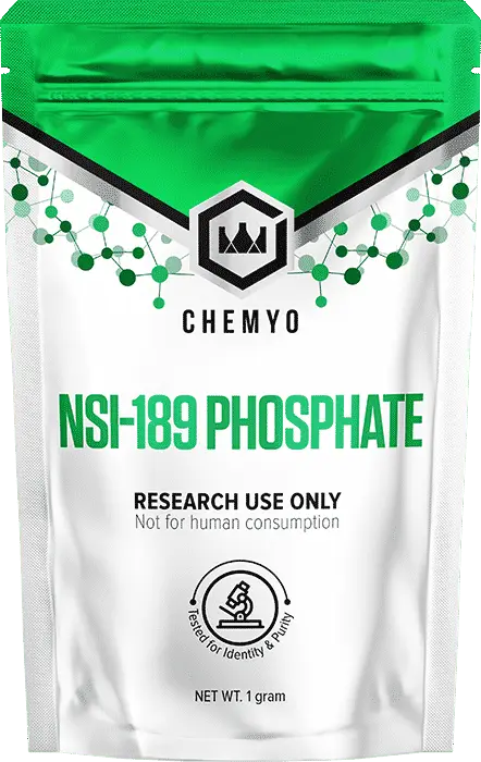 NSI-189 Phosphate Powder – 1g