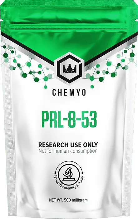 PRL-8-53 Powder – 500mg