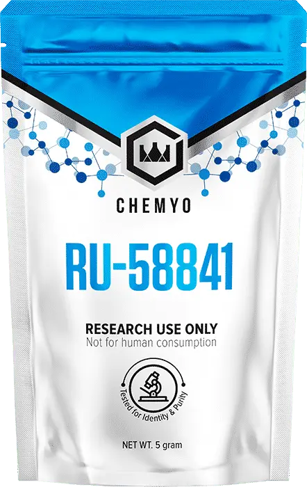 RU58841 Powder - 5g