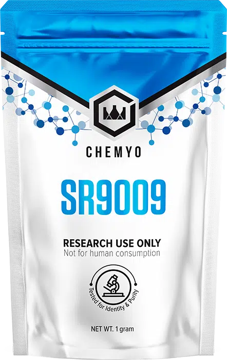 SR9009 Powder – 1g