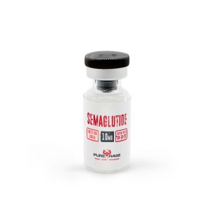 Semaglutide 10mg per vial